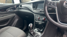 Vauxhall Mokka X 1.4T ecoTEC Active 5dr Petrol Hatchback